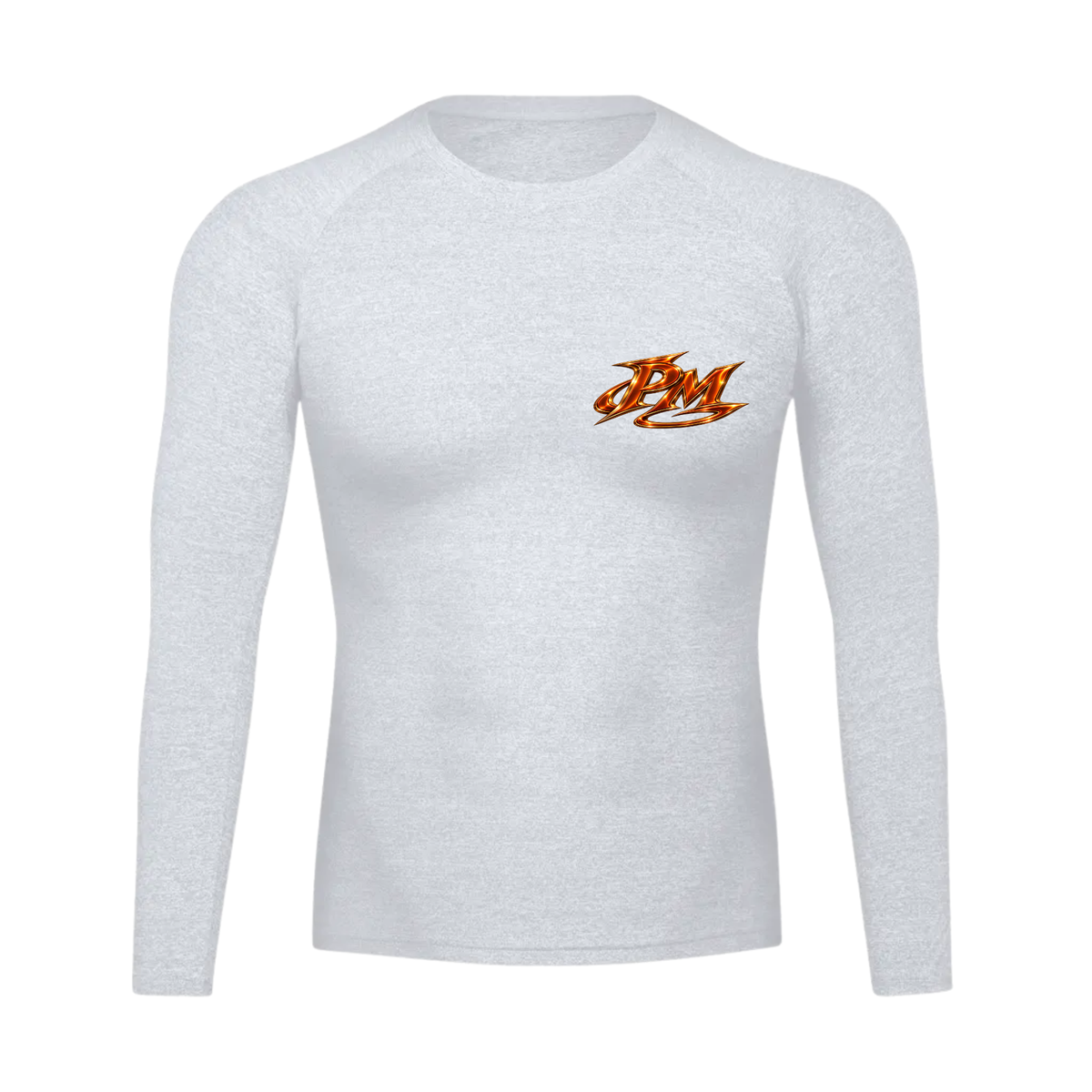 Porter Montgomery Performance Long Sleeve Tee