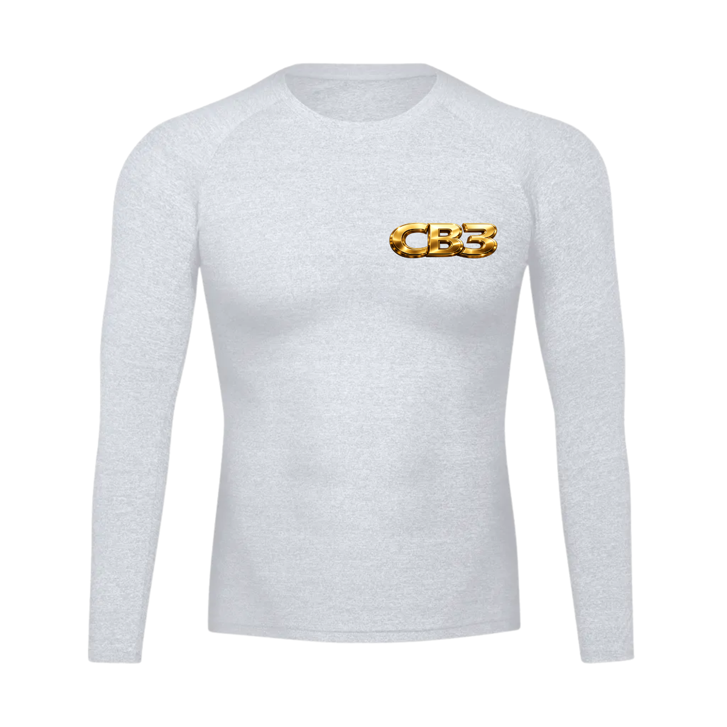 Charlie Belcher III Performance Long Sleeve Tee