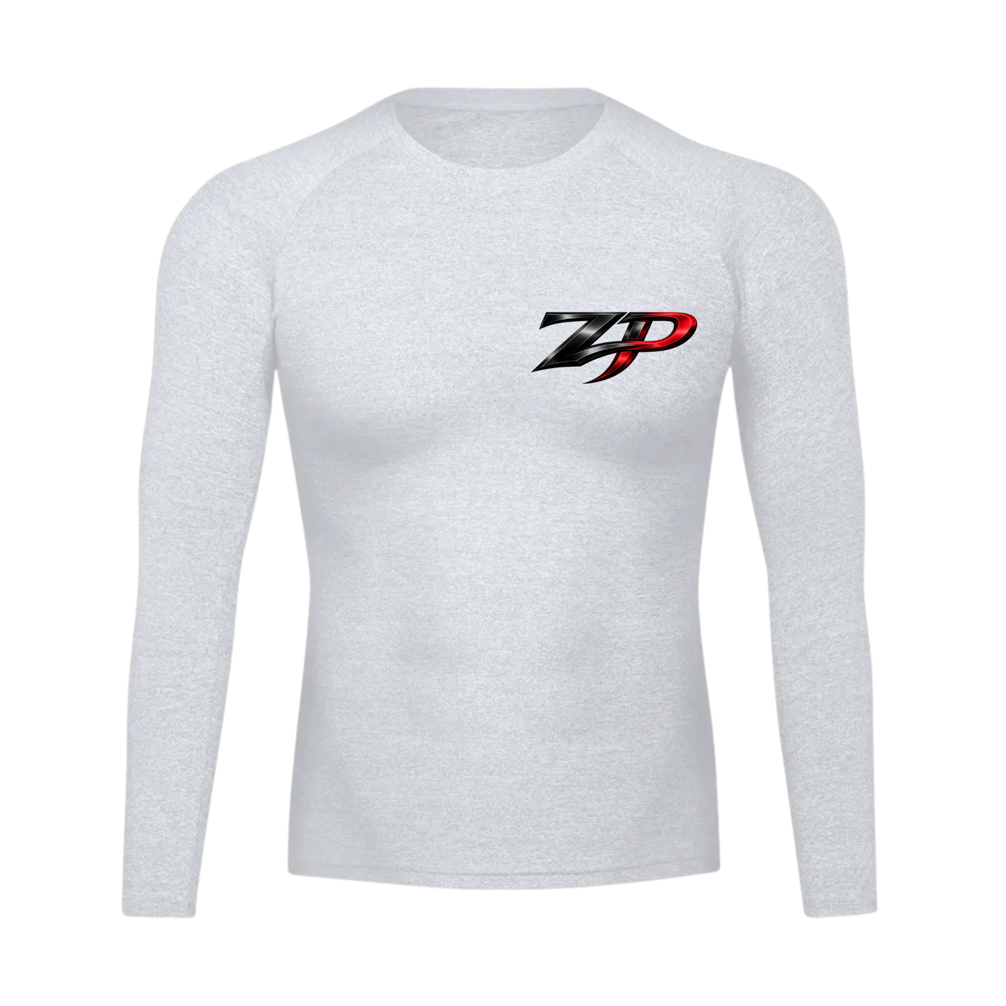 Zaevion Parham-martin Performance Long Sleeve Tee