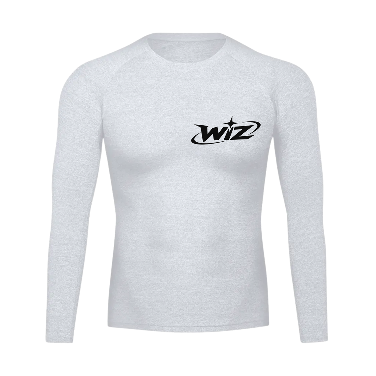 Aaron wiswesser Performance Long Sleeve Tee