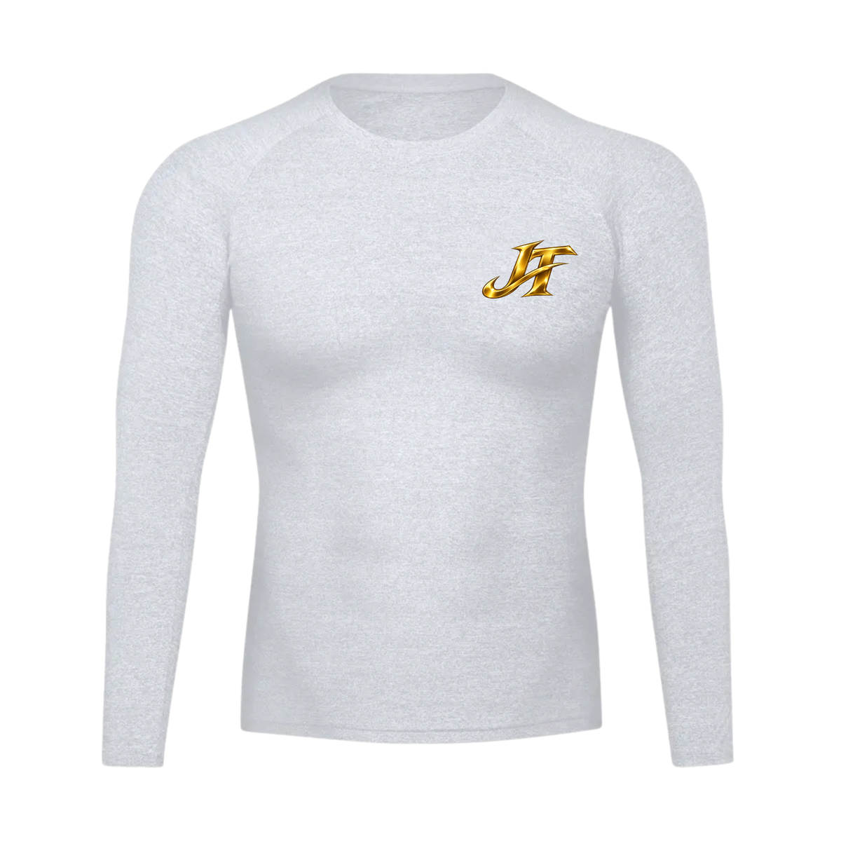 Jacob Tate Performance Long Sleeve Tee