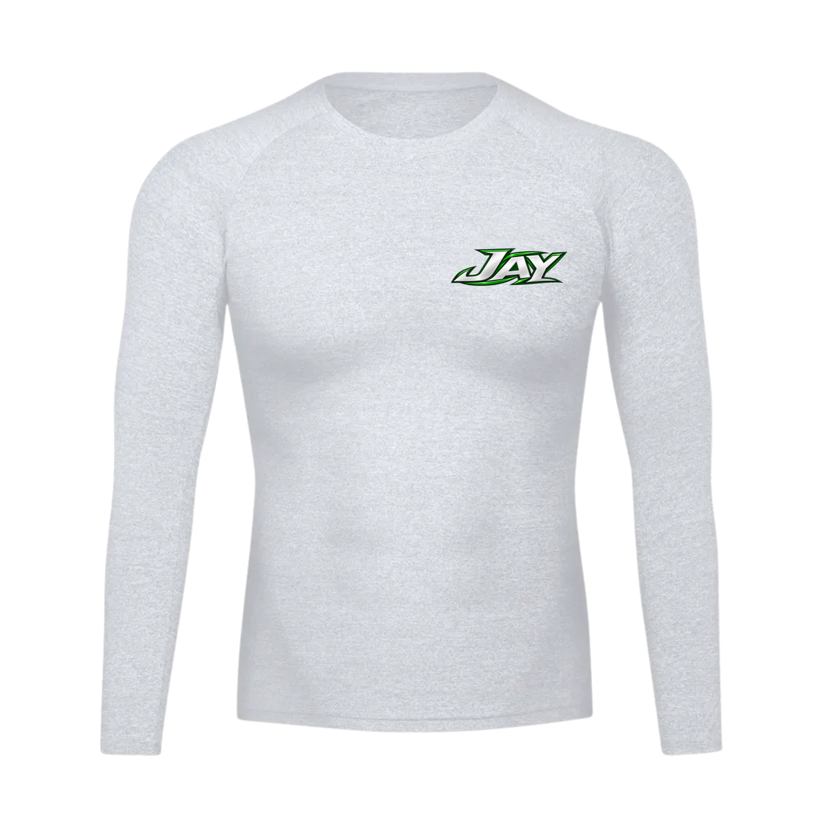 JMaree Love Performance Long Sleeve Tee