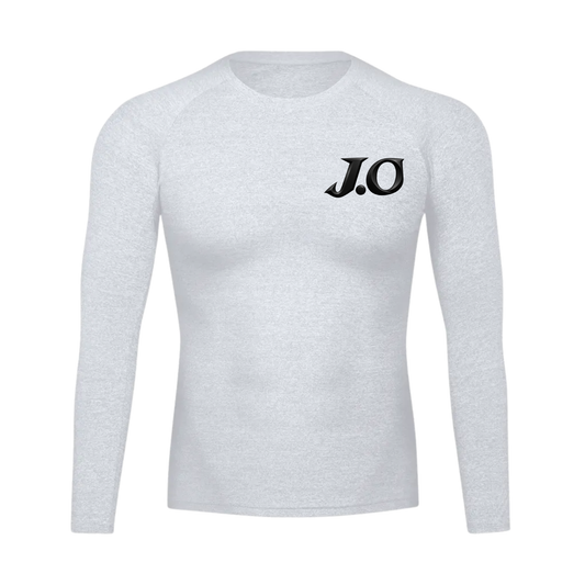 Johnathon Sims Performance Long Sleeve Tee