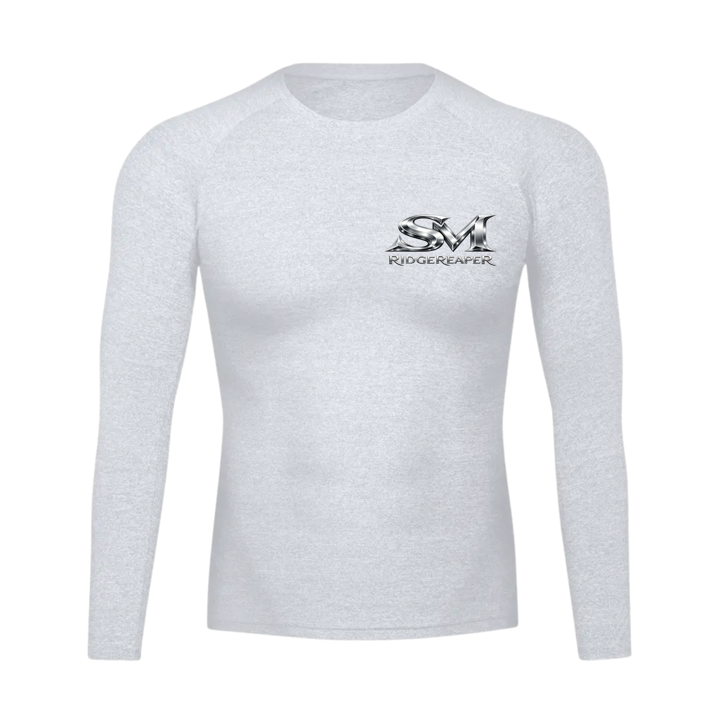Semaje Ridgeway Performance Long Sleeve Tee