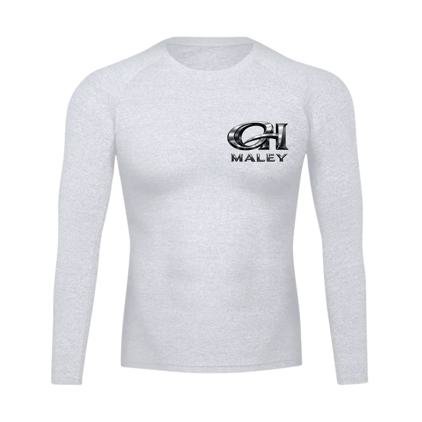 Omaley Harry Performance Long Sleeve Tee