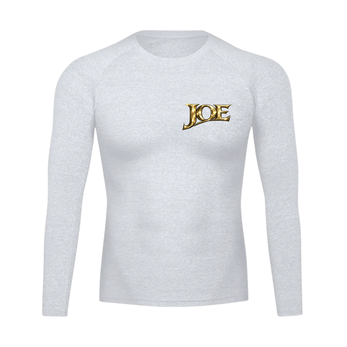 Joe McLamb Performance Long Sleeve Tee