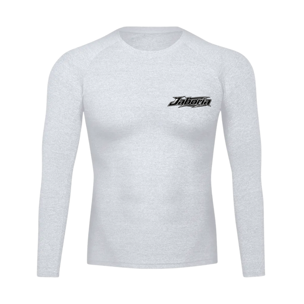 Jaboria Hamilton Performance Long Sleeve Tee