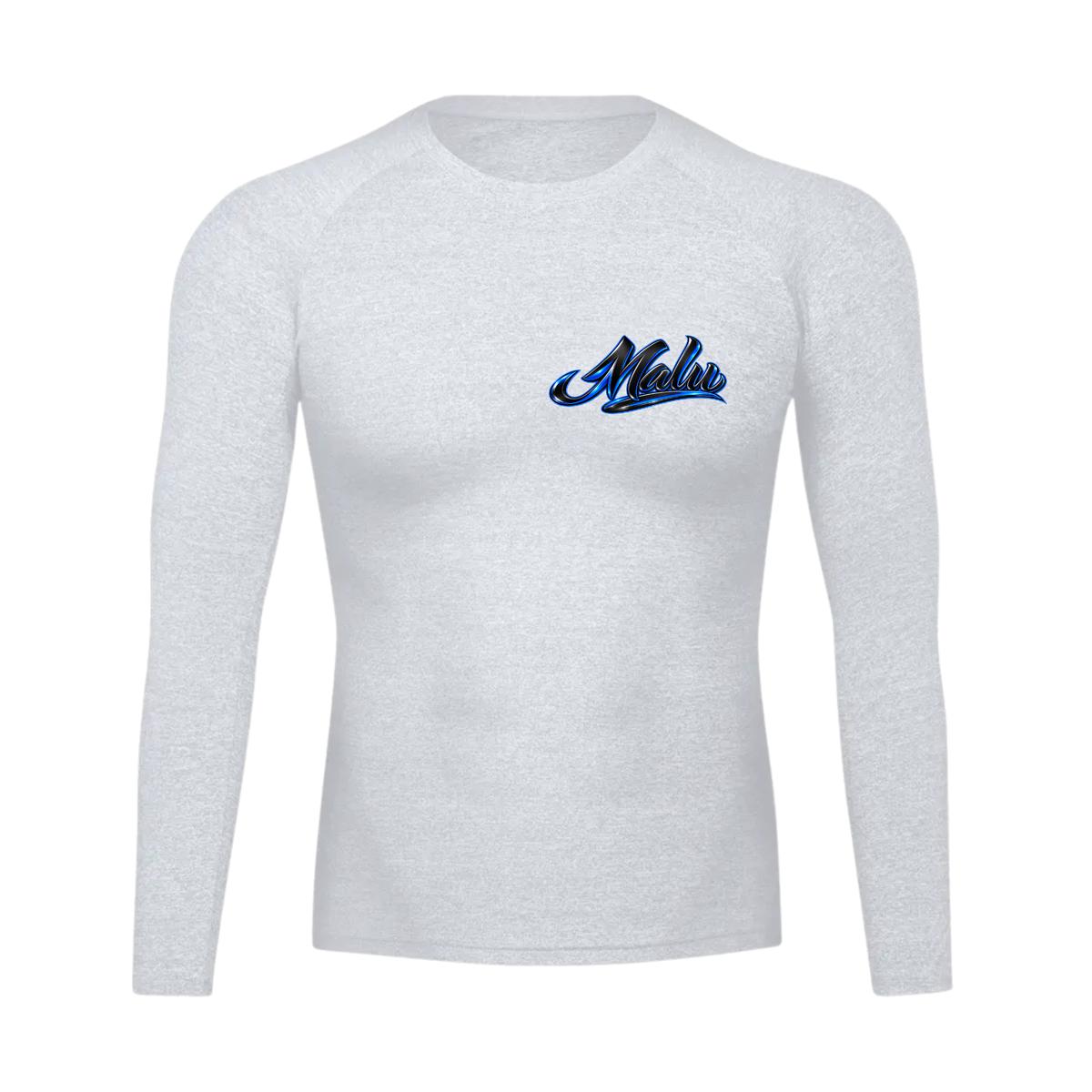 Jaiden Louis Performance Long Sleeve Tee