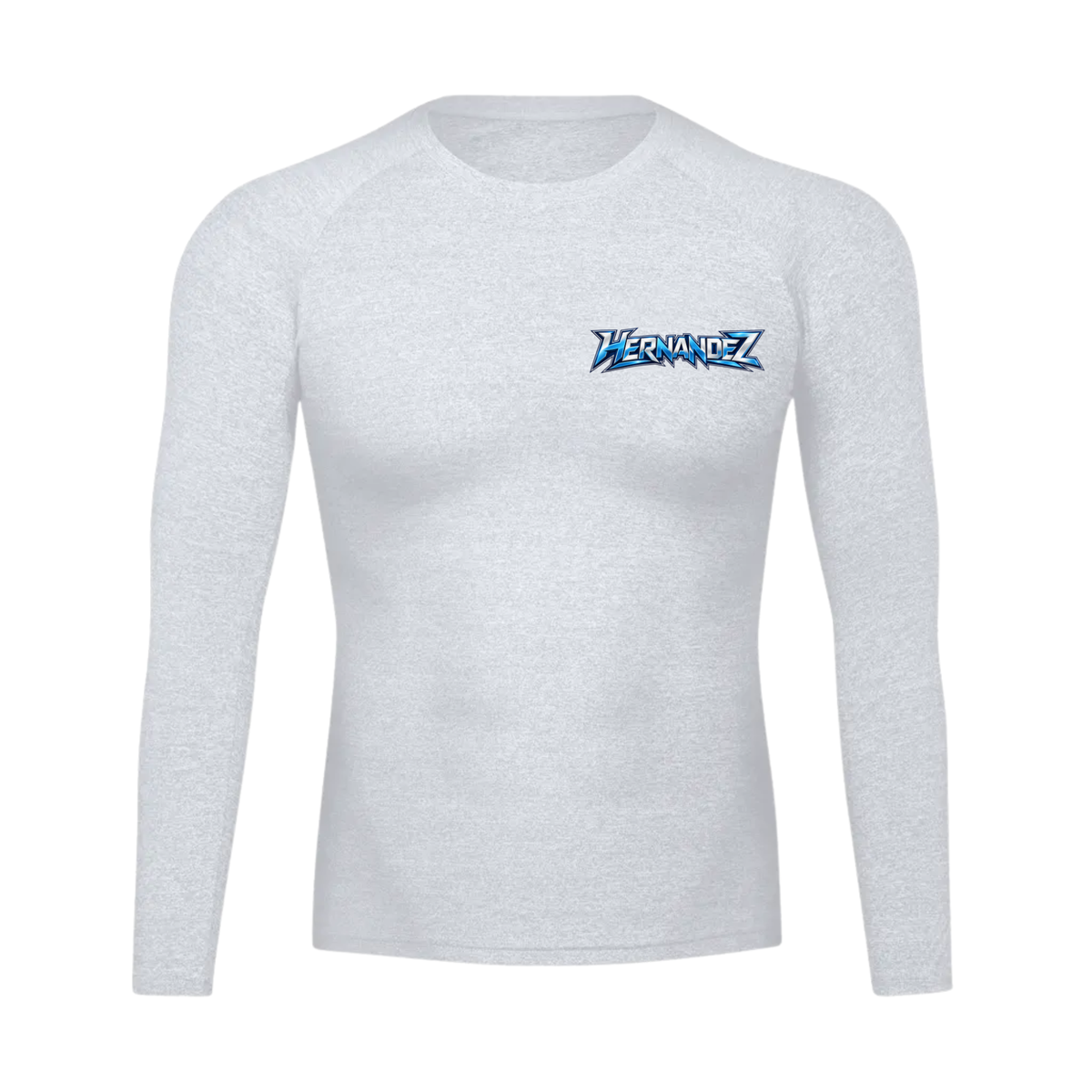 Tyler Hernandez Performance Long Sleeve Tee
