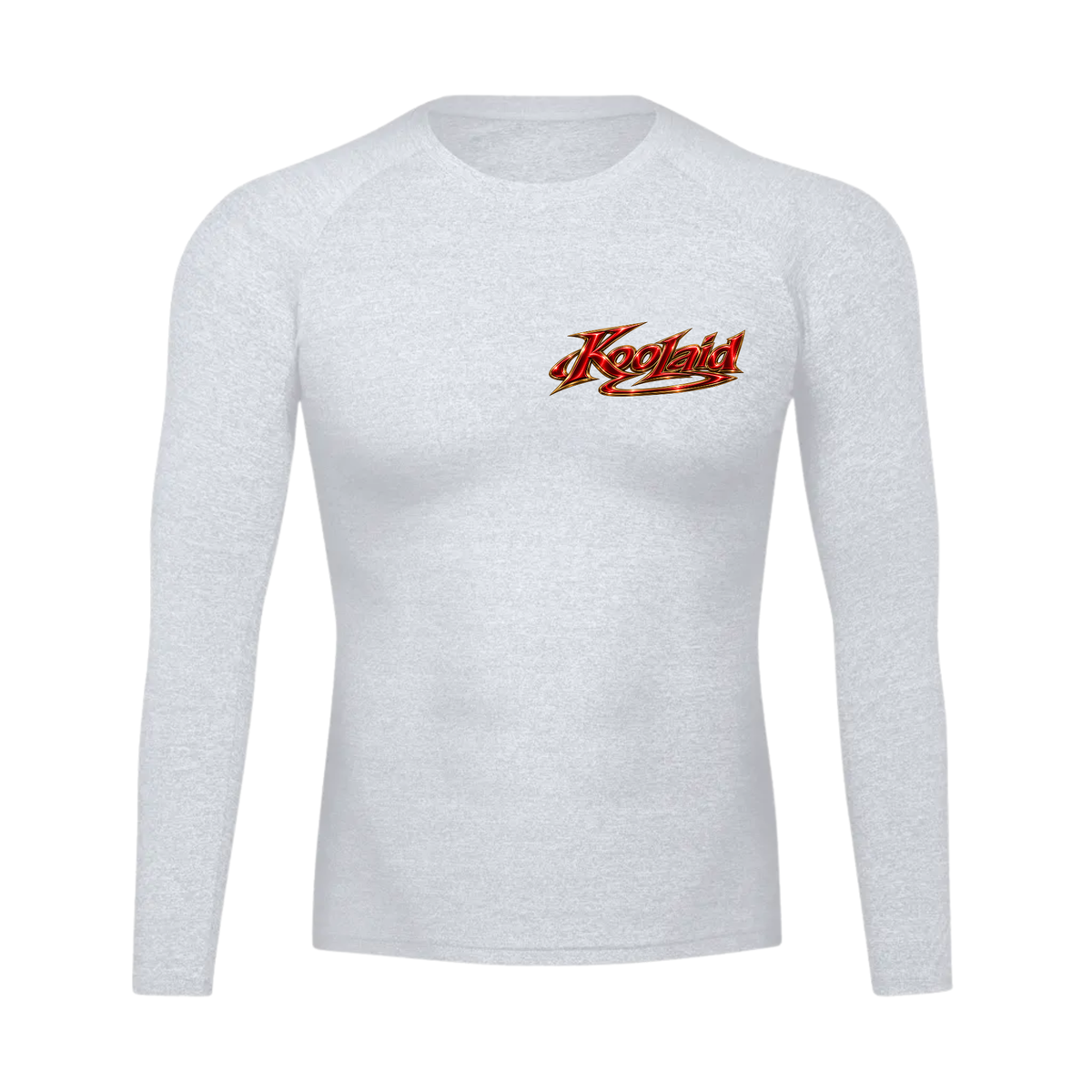 LaDaryus Cook Performance Long Sleeve Tee