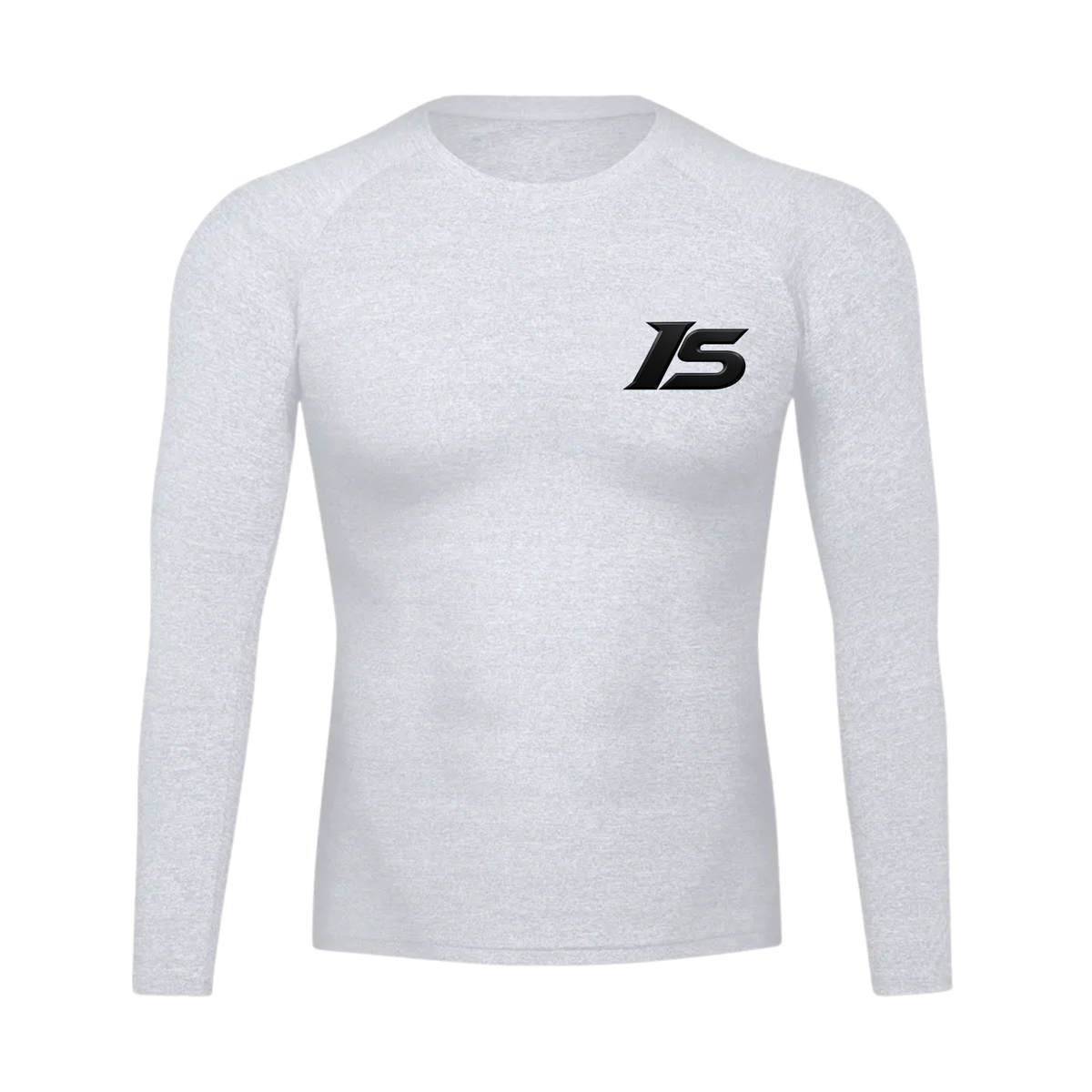 Isaiah Simmons Performance Long Sleeve Tee