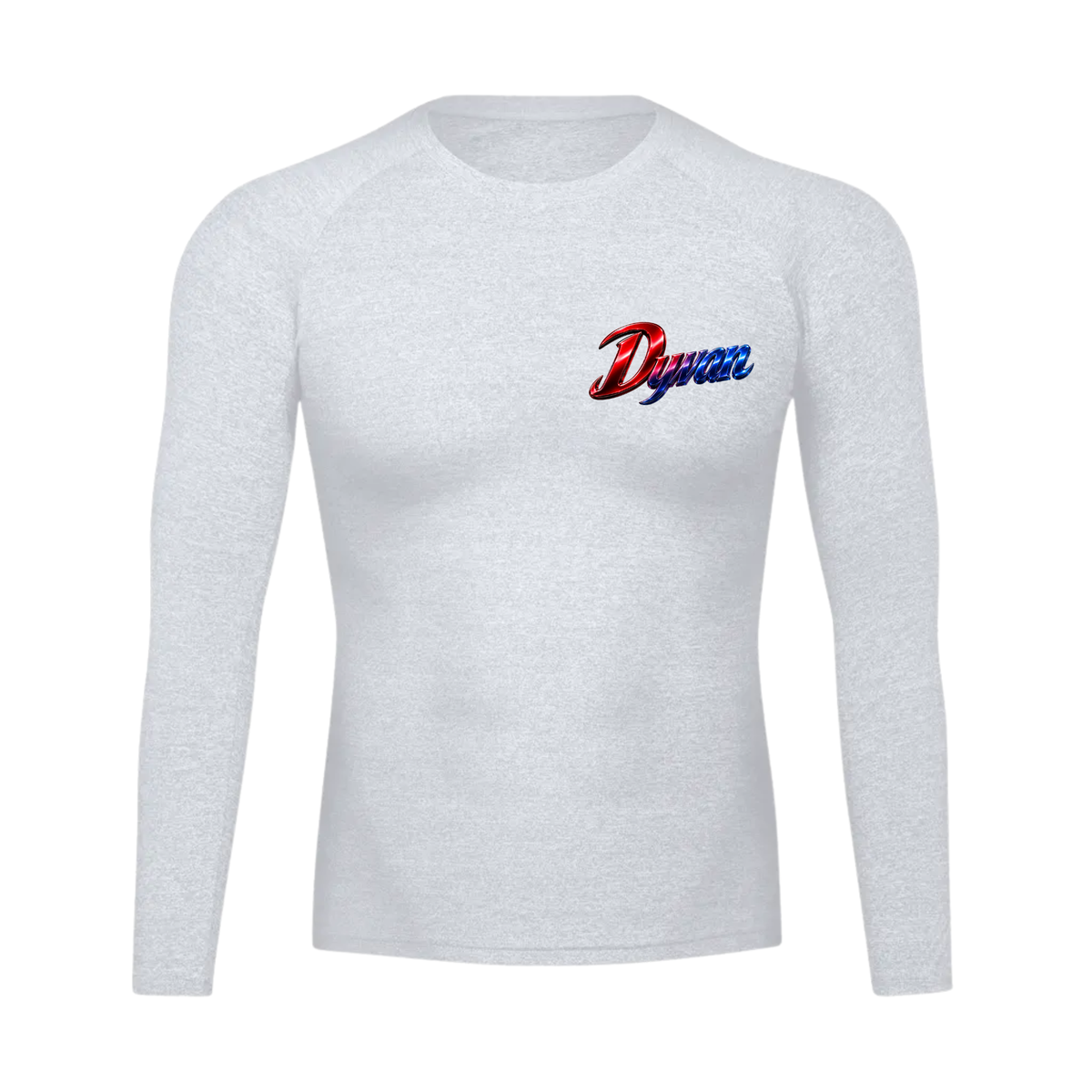 Dywan Griffin Performance Long Sleeve Tee