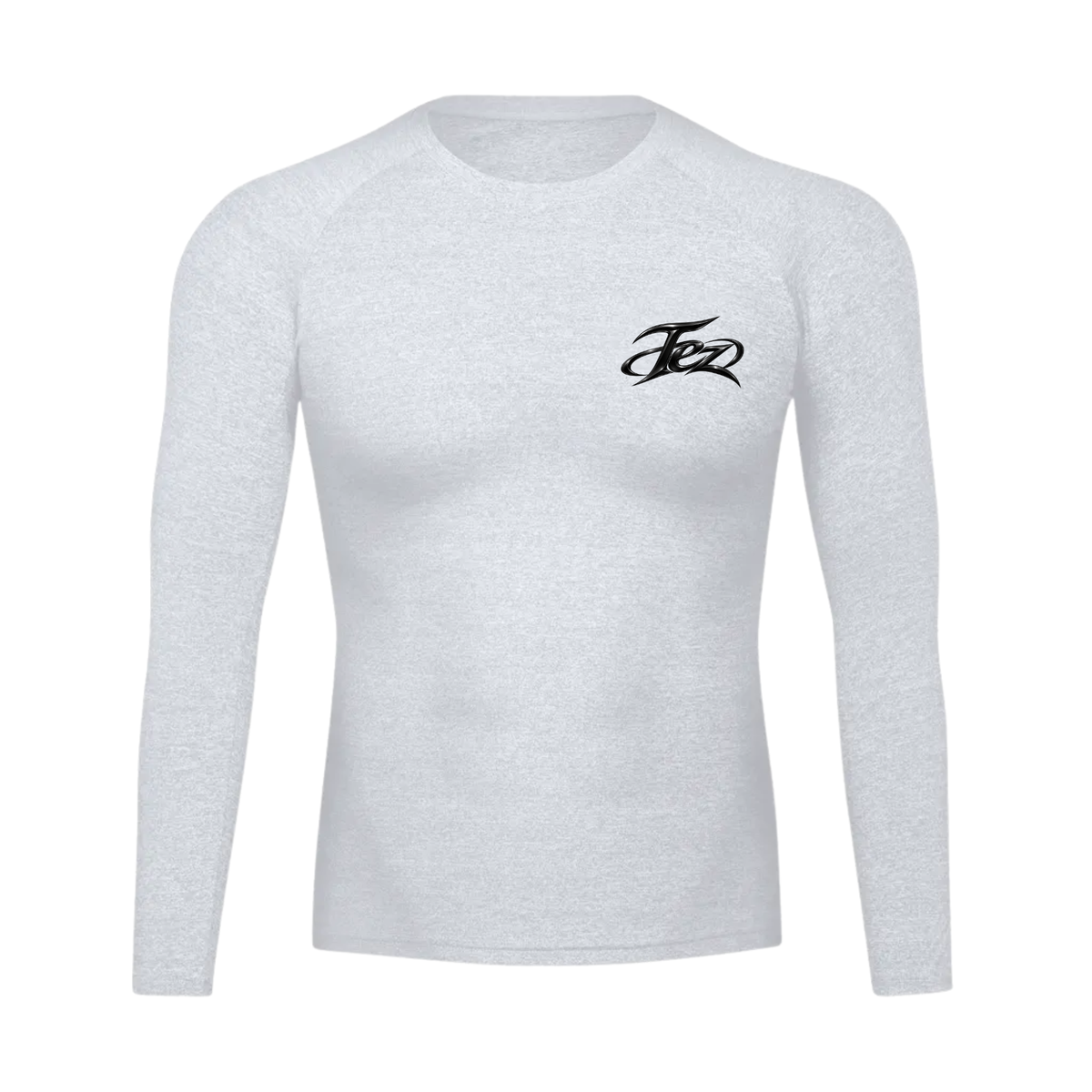 Montez Goddard Performance Long Sleeve Tee