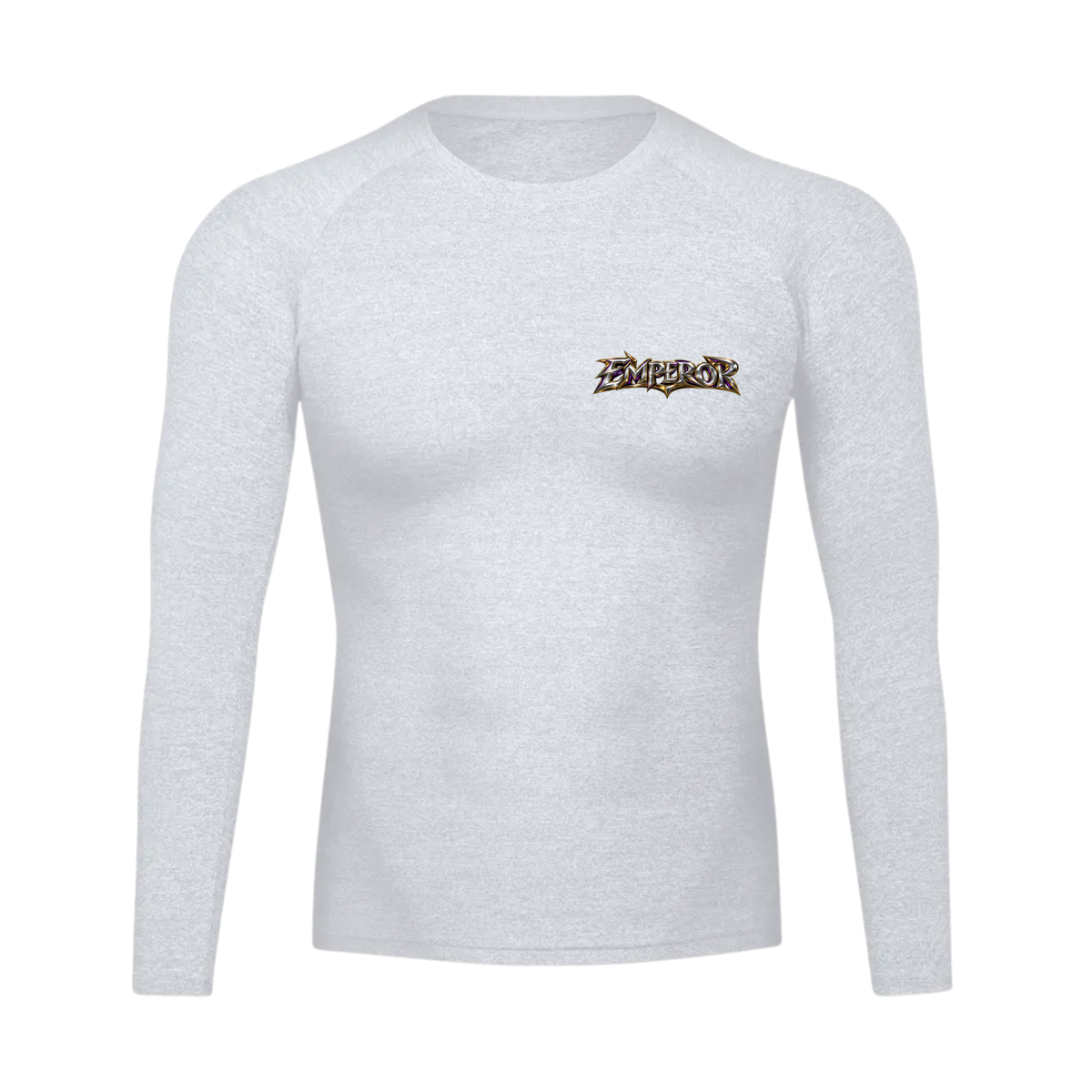 Marcez Sessions Performance Long Sleeve Tee