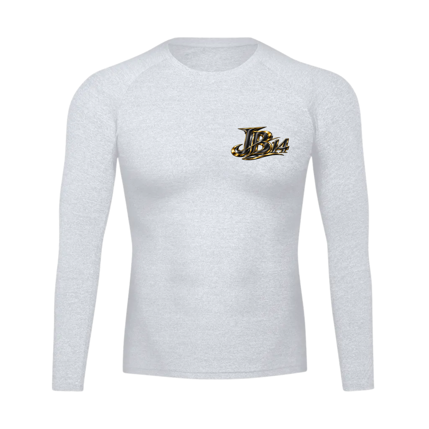 Javaris Brandt Jr Performance Long Sleeve Tee