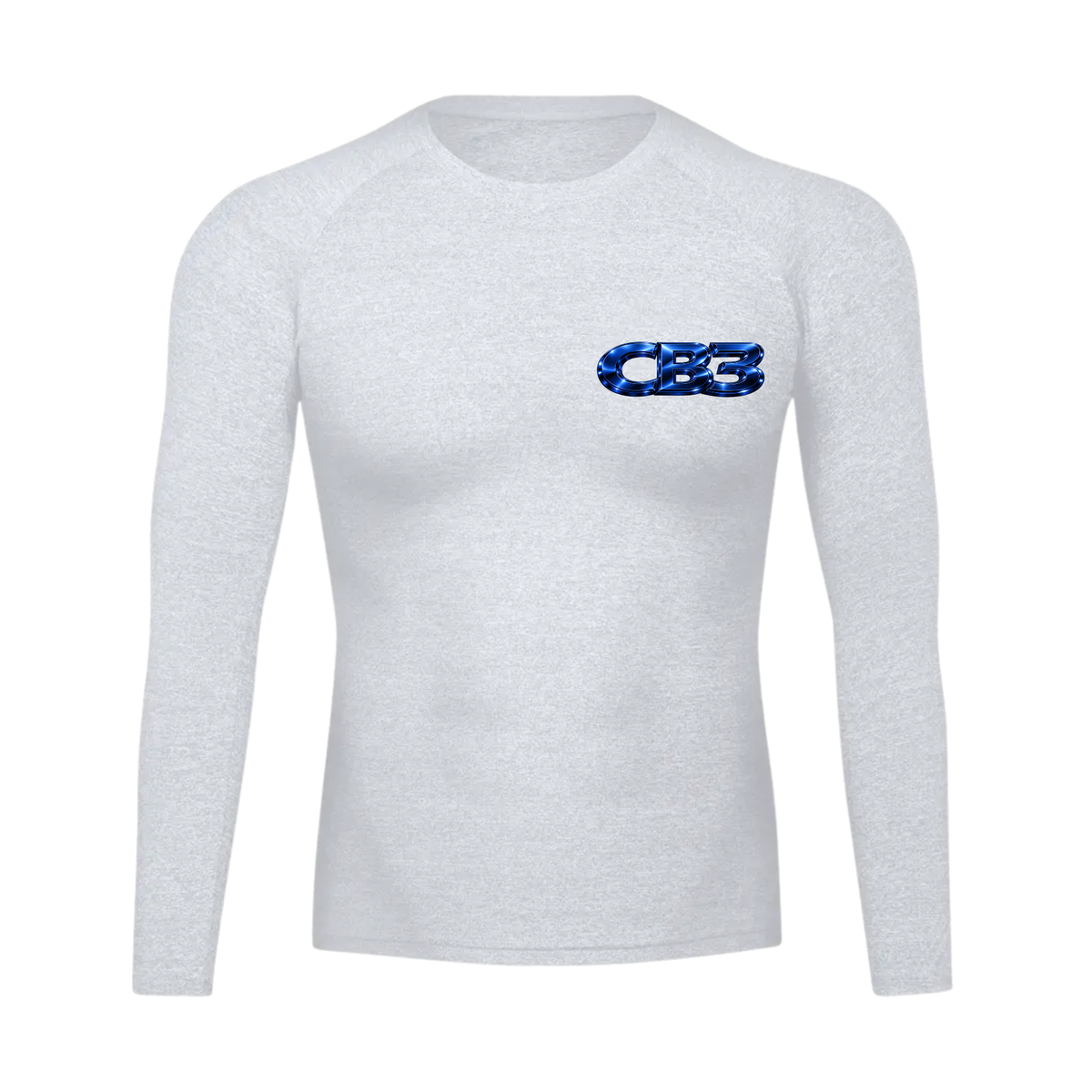 Charlie Belcher III Performance Long Sleeve Tee