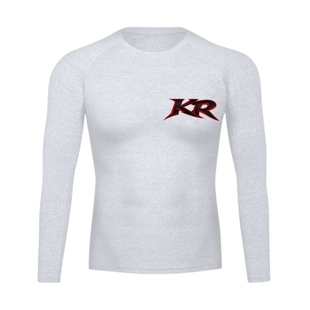Kenneth Richard Performance Long Sleeve Tee