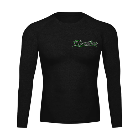 De’Auntrae Knighton Performance Long Sleeve Tee