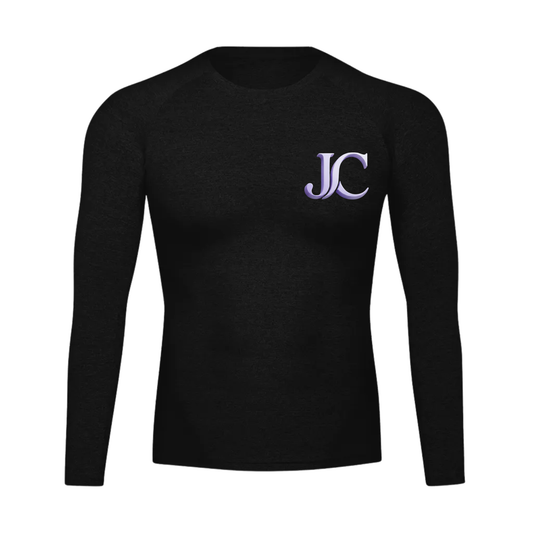 John Carver Performance Long Sleeve Tee