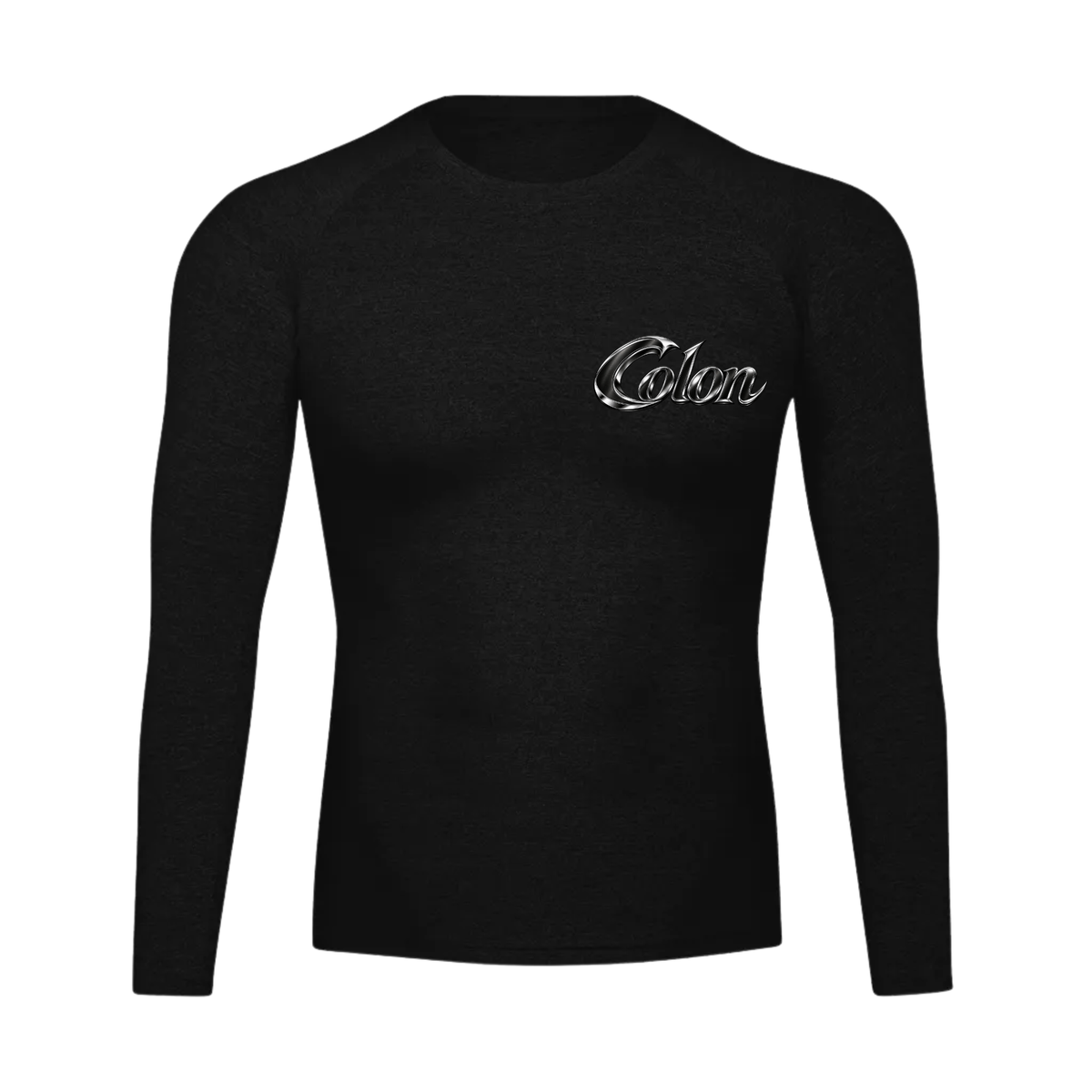 Jayme Vicente-Colon Performance Long Sleeve Tee