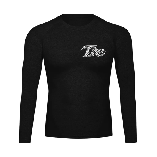 Trevon Nixon Performance Long Sleeve Tee