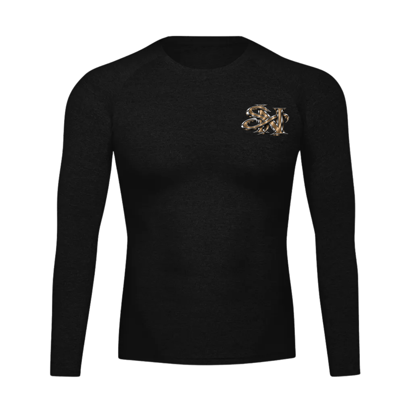 Syncere Newsuan Performance Long Sleeve Tee