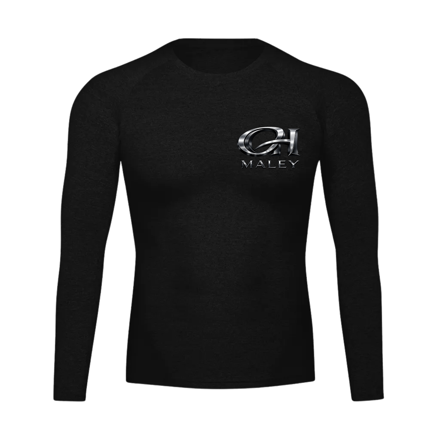 Omaley Harry Performance Long Sleeve Tee