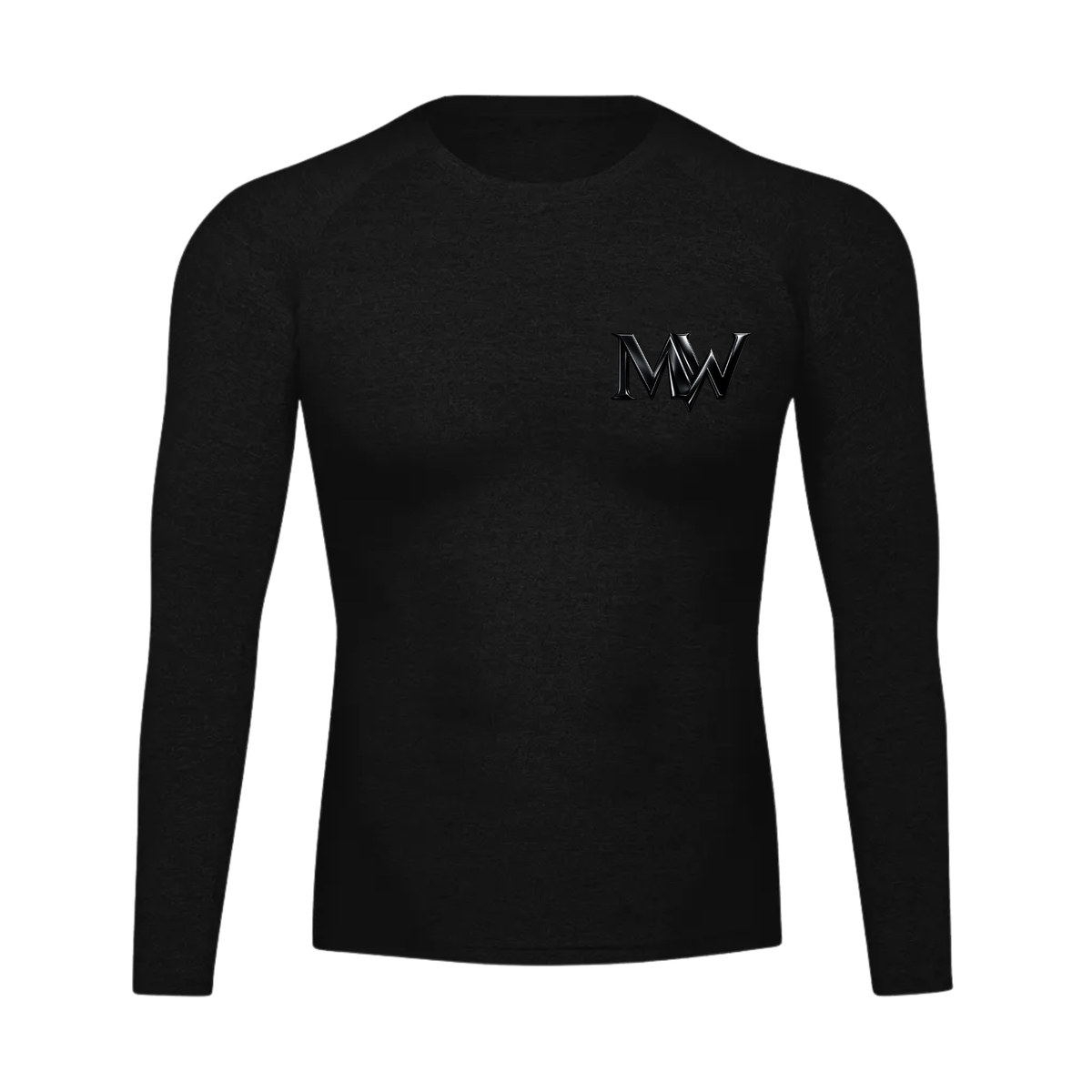 Makarion Winn Performance Long Sleeve Tee