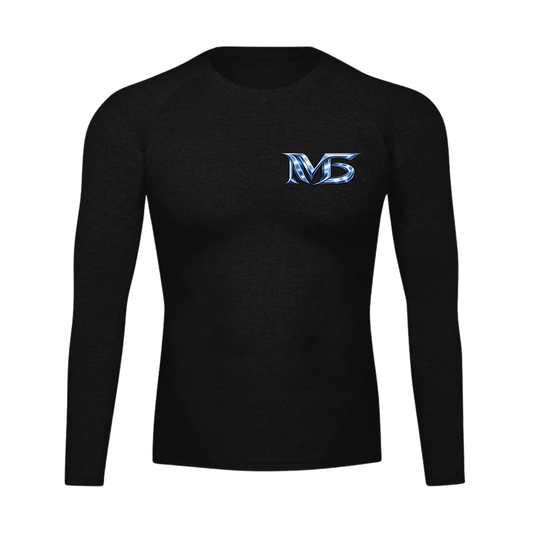 Malik Douthitt Performance Long Sleeve Tee