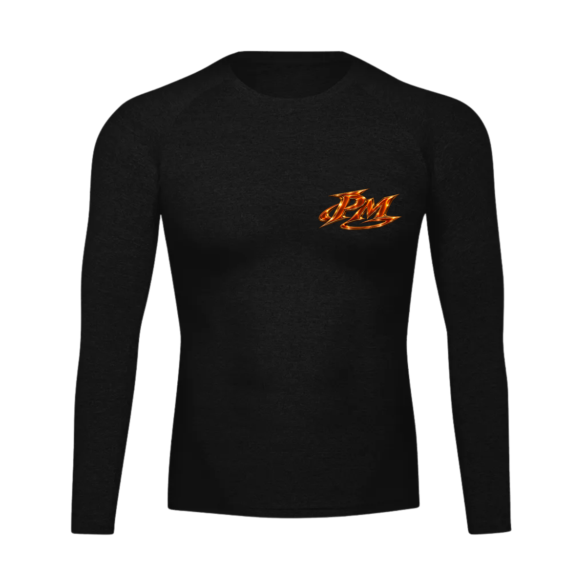 Porter Montgomery Performance Long Sleeve Tee
