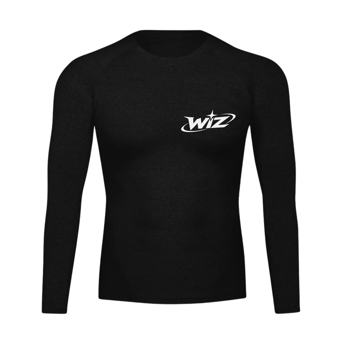 Aaron wiswesser Performance Long Sleeve Tee