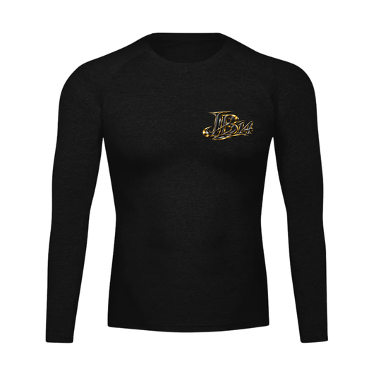 Javaris Brandt Jr Performance Long Sleeve Tee