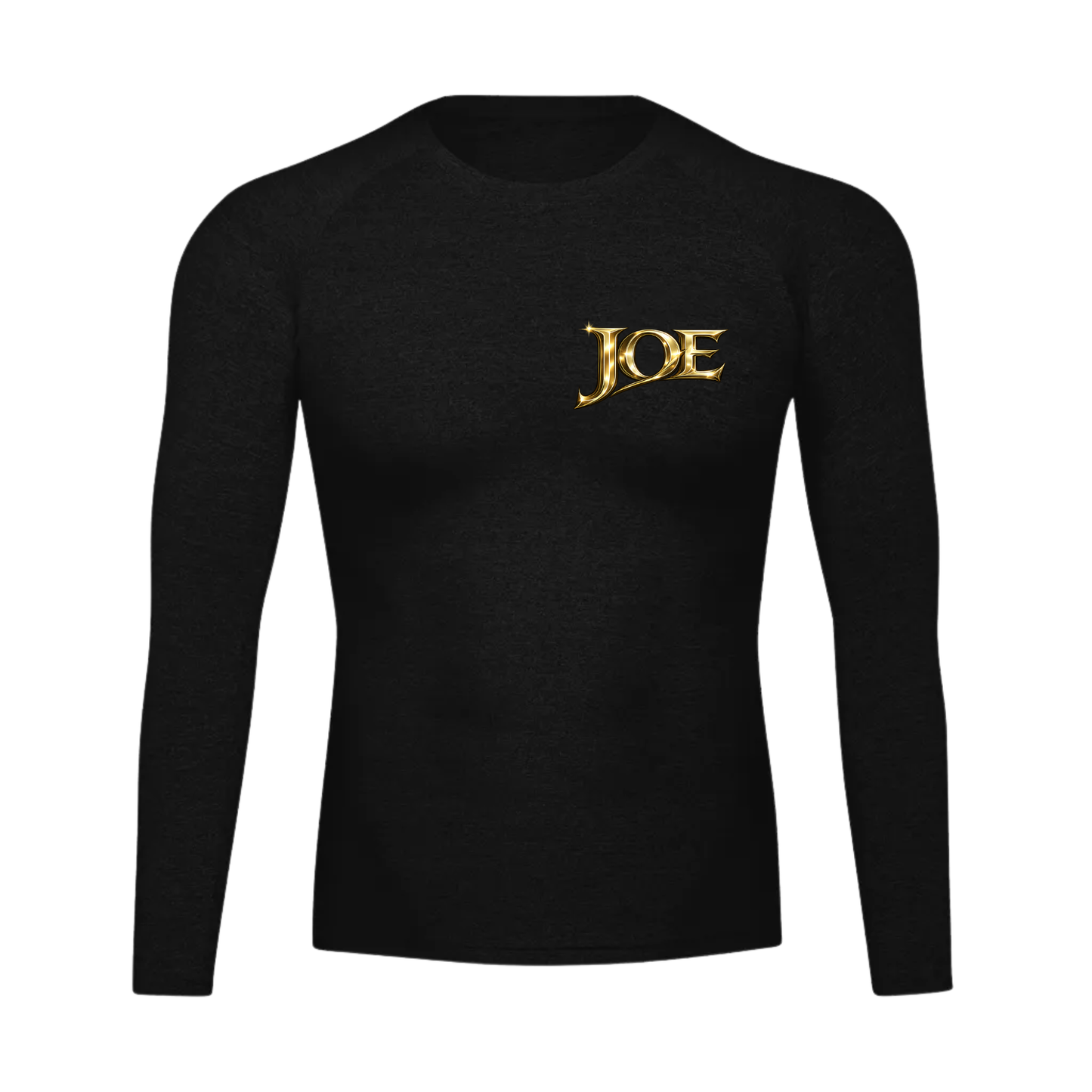 Joe McLamb Performance Long Sleeve Tee