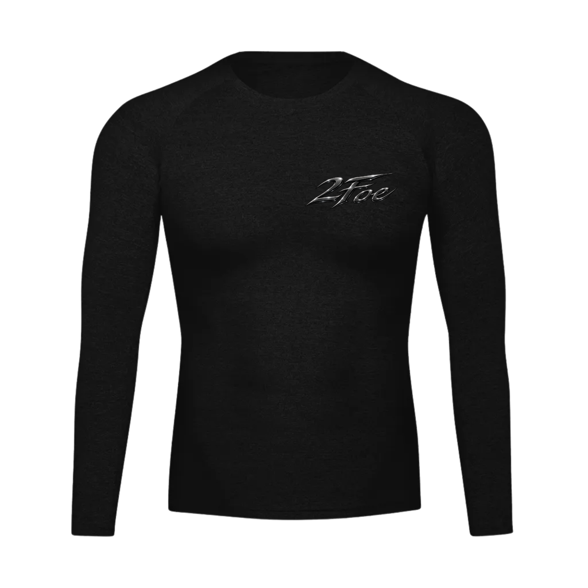 Malcom Murphy Performance Long Sleeve Tee