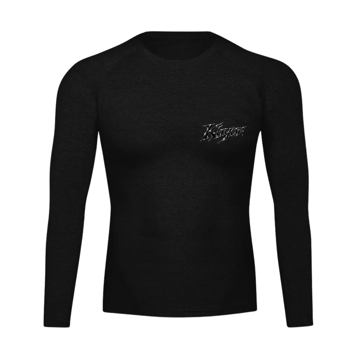 Khyon Melendez Performance Long Sleeve Tee