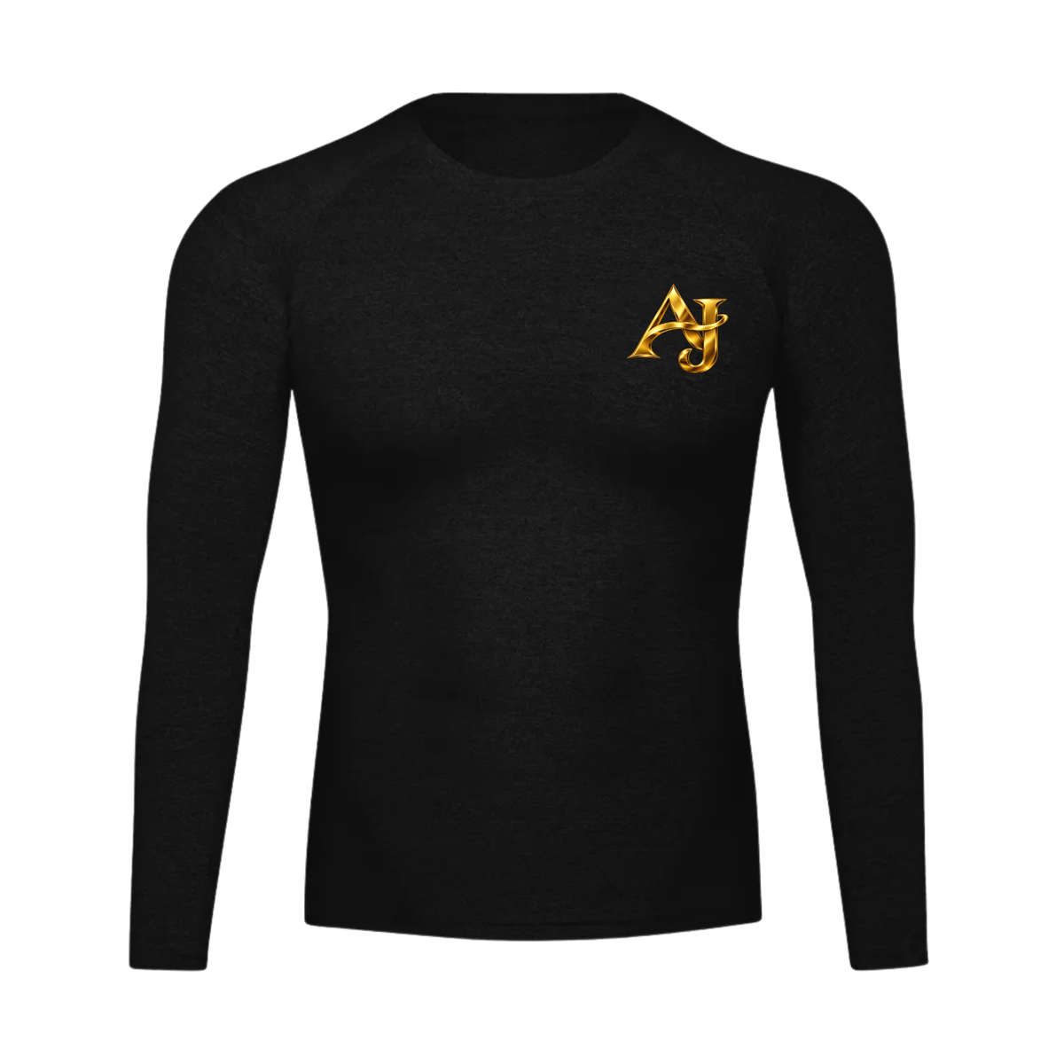 Andre Pennywell Performance Long Sleeve Tee