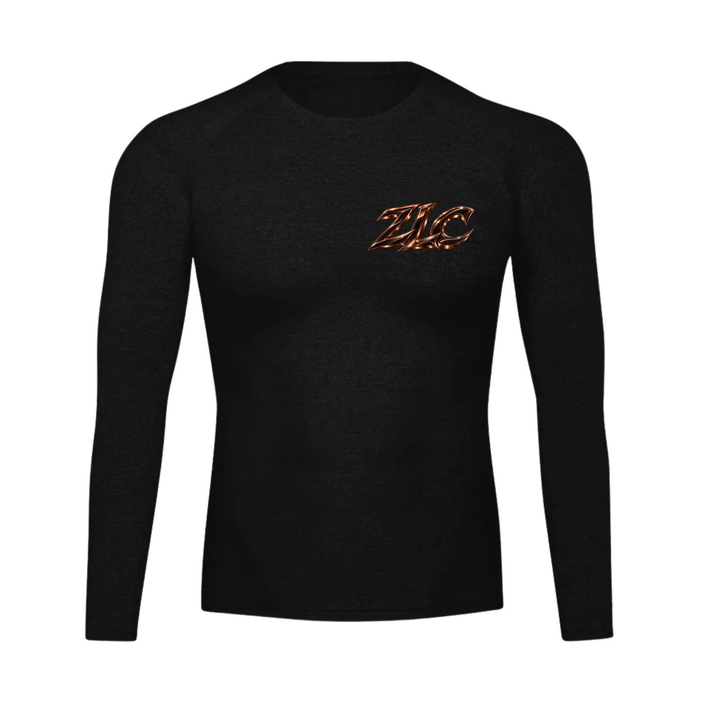 Zakai Chacon Performance Long Sleeve Tee