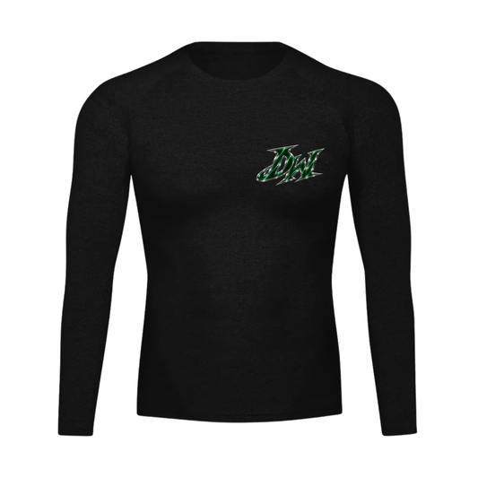 Dextin Washington Performance Long Sleeve Tee