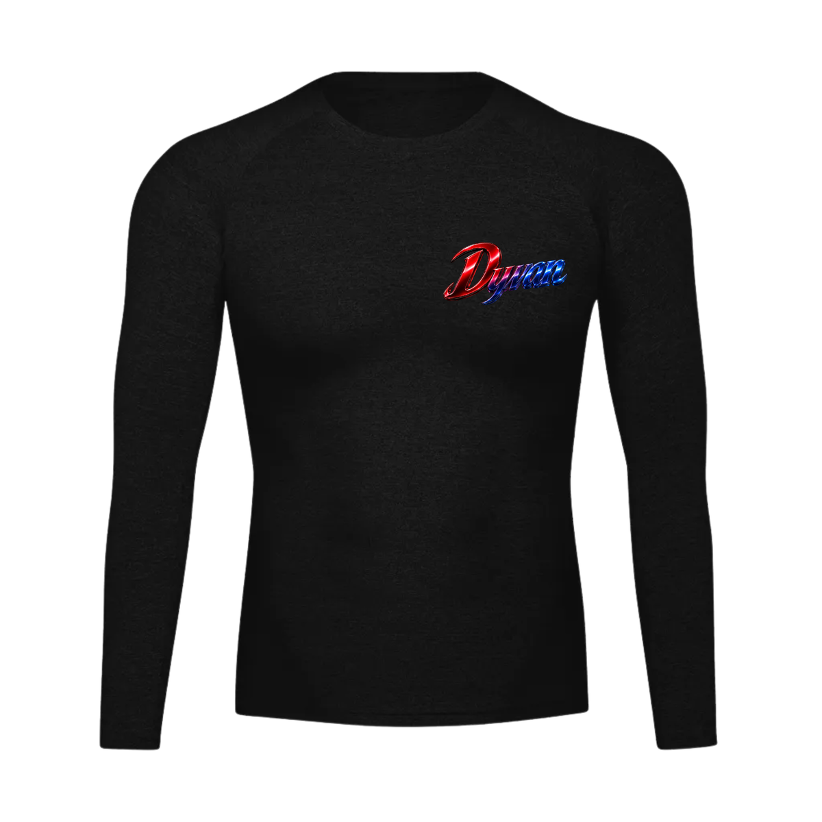 Dywan Griffin Performance Long Sleeve Tee