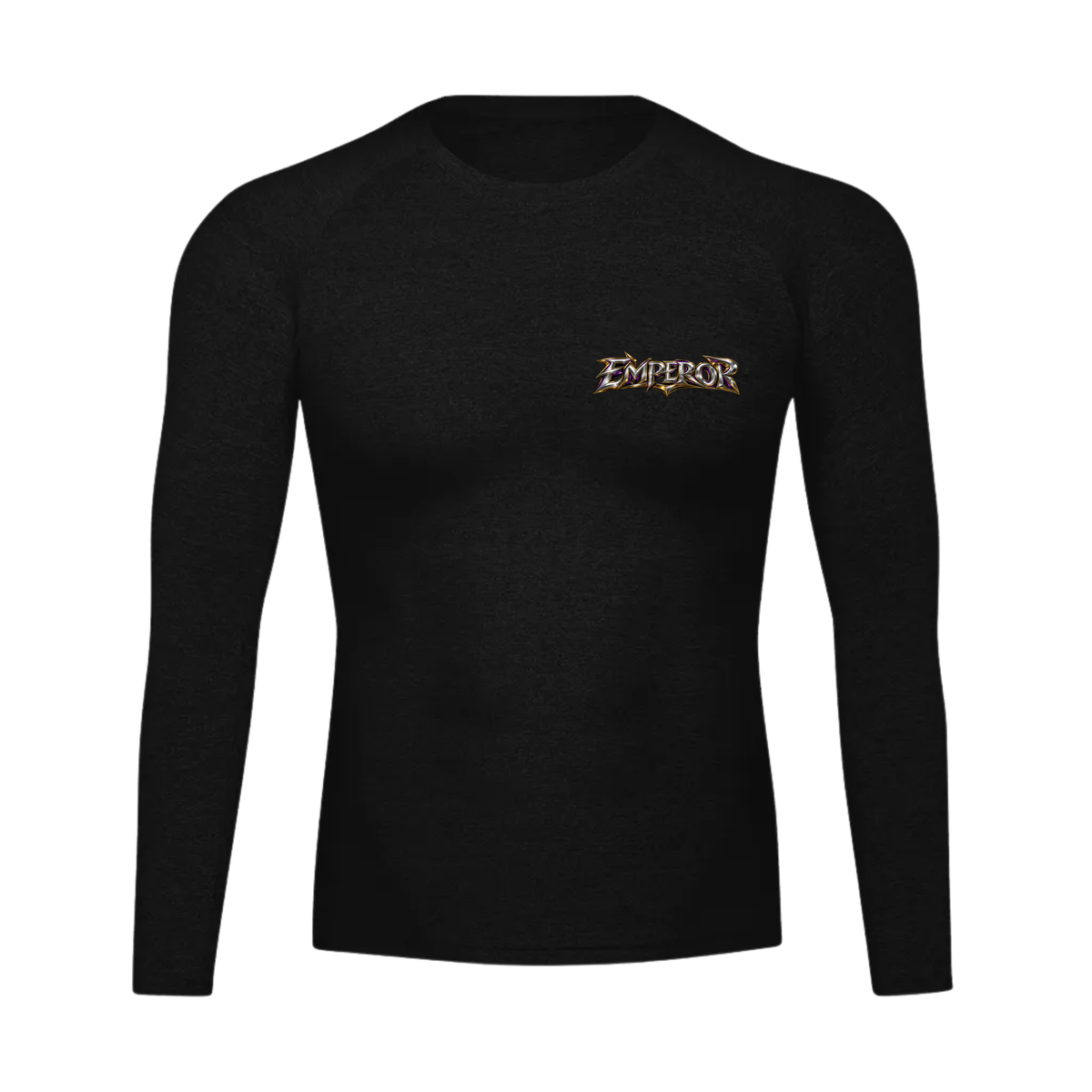 Marcez Sessions Performance Long Sleeve Tee