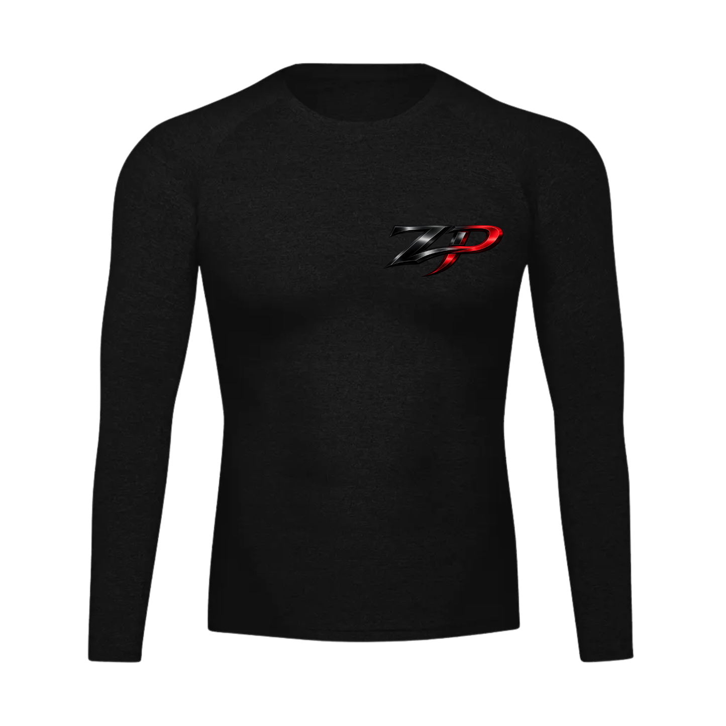 Zaevion Parham-martin Performance Long Sleeve Tee