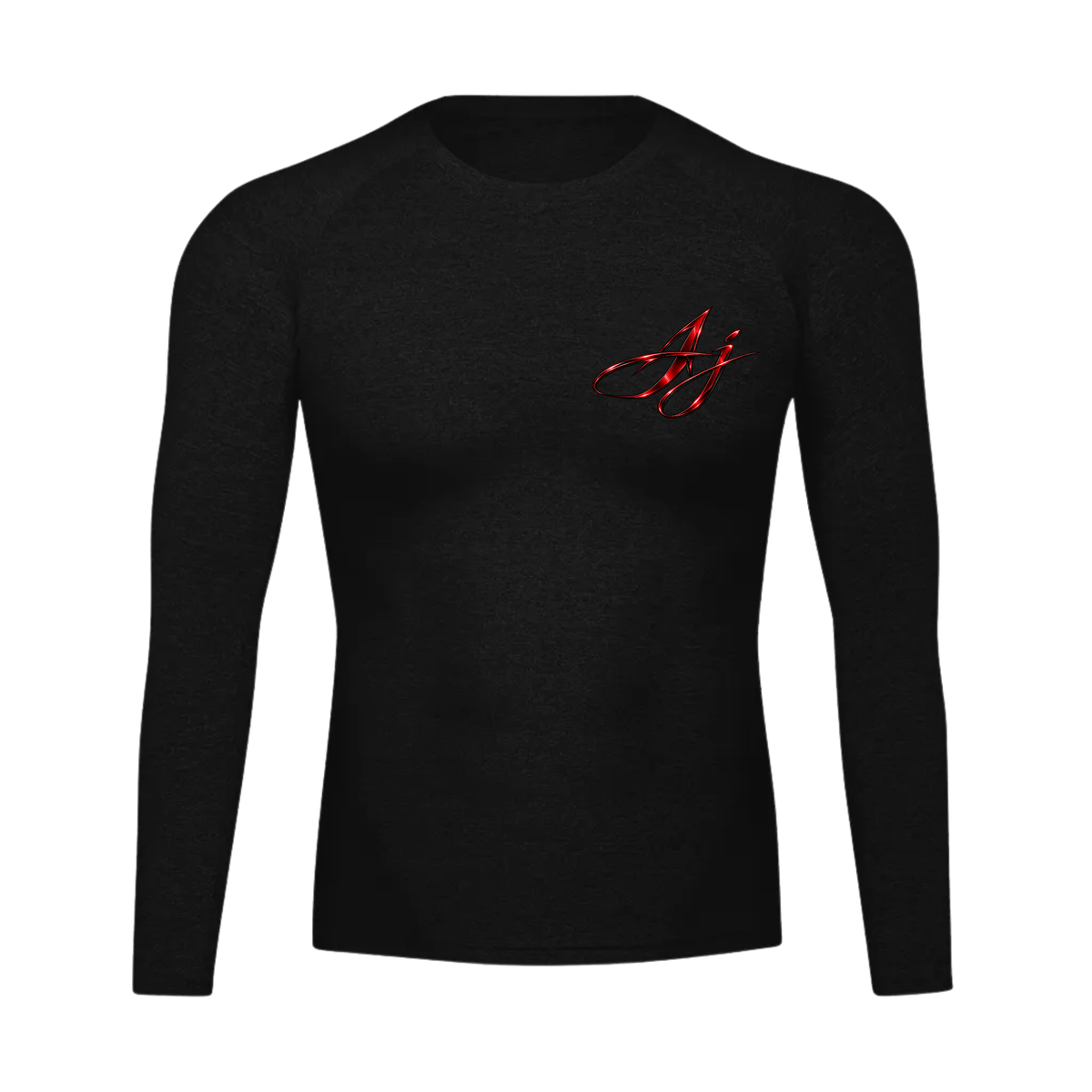 Allen Dilworth Performance Long Sleeve Tee