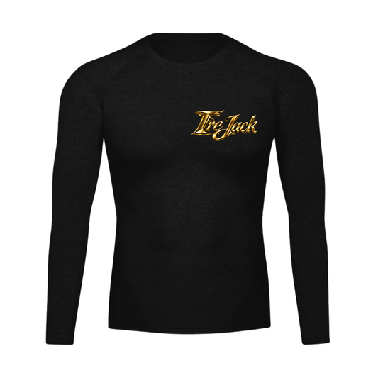 Tre Jack Performance Long Sleeve Tee