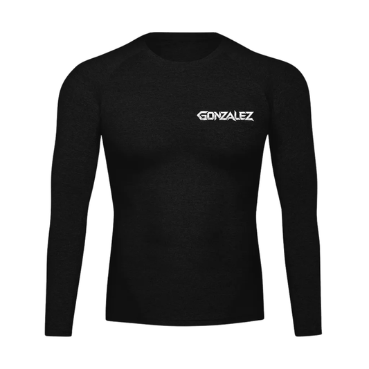 Jesus Gonzalez Performance Long Sleeve Tee