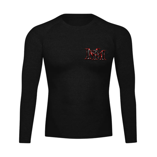 Martavious Miller Performance Long Sleeve Tee