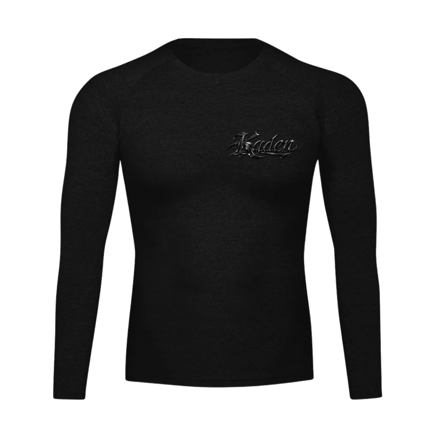 Kaden Hart Performance Long Sleeve Tee