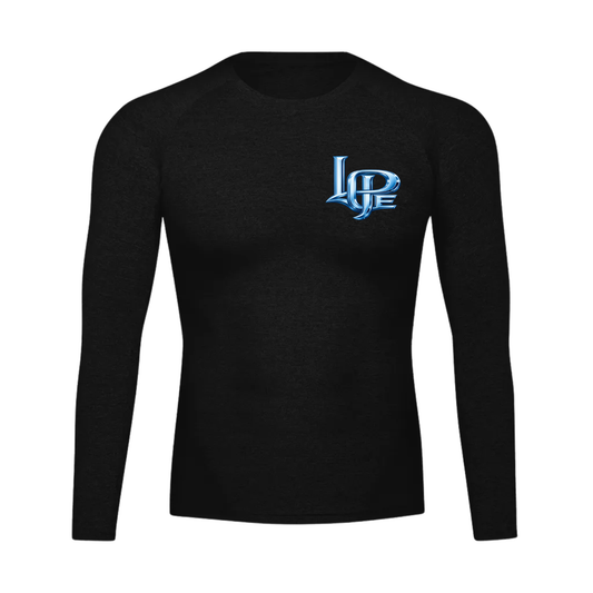 Brendon Luper Performance Long Sleeve Tee