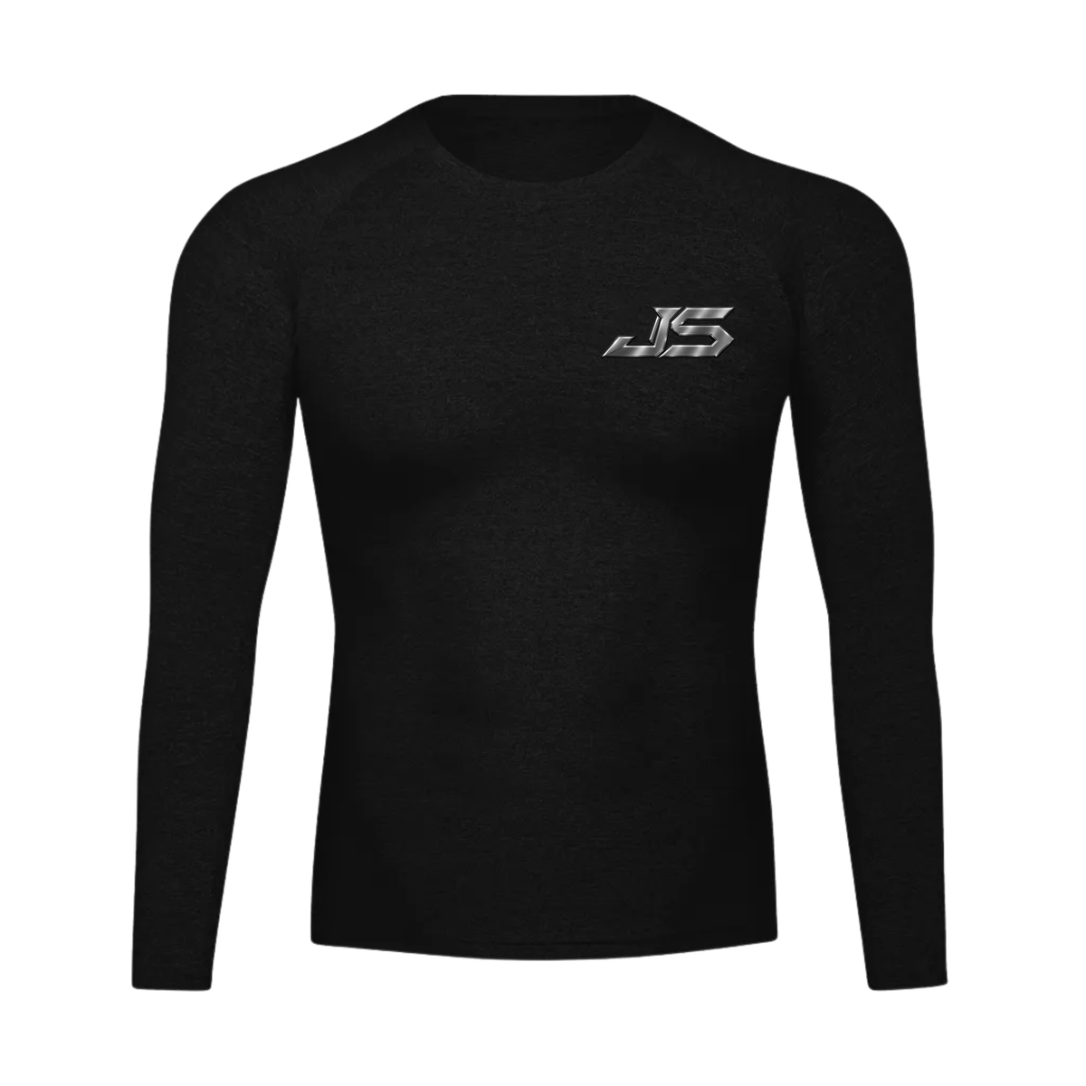 Justin Stewart Performance Long Sleeve Tee