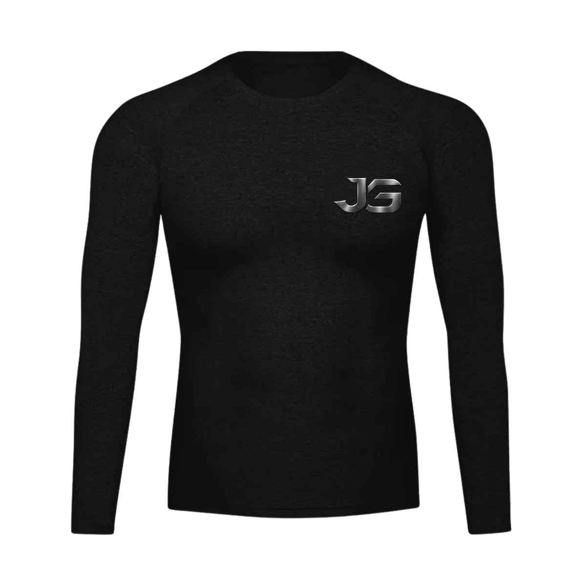 Jabre Gaines Performance Long Sleeve Tee