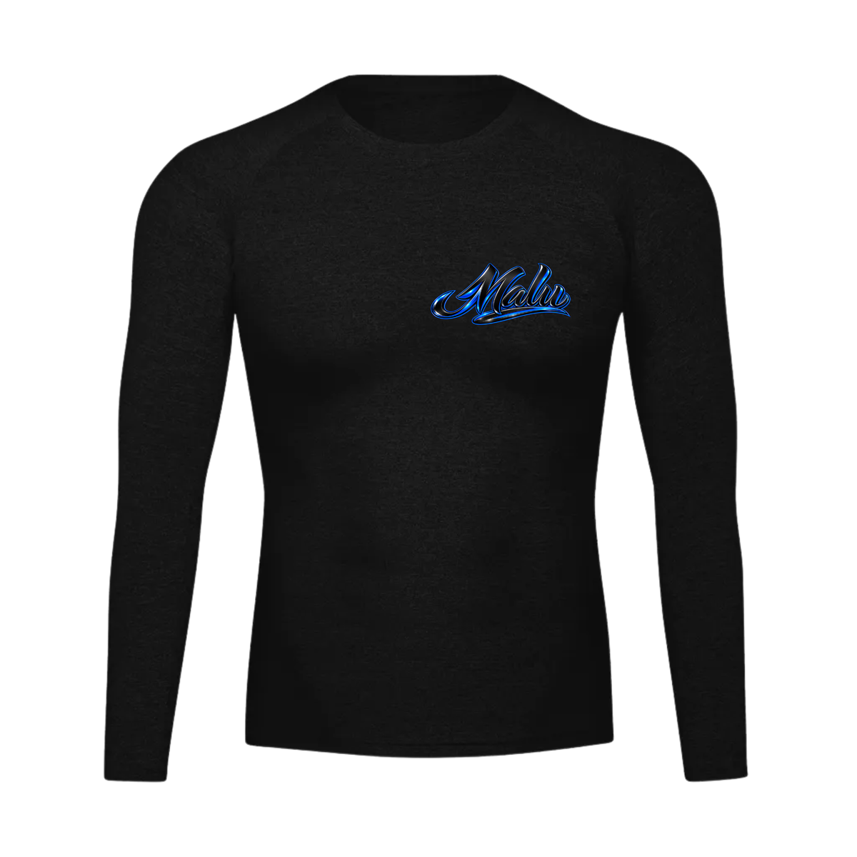 Jaiden Louis Performance Long Sleeve Tee